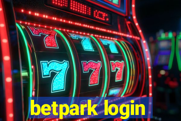 betpark login